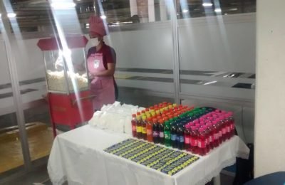 crispetas foro mujer